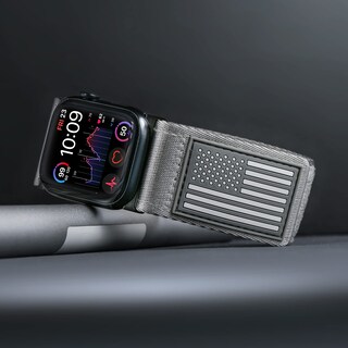 Foto 6 | Foto 6 | Correa de Reloj Tefeca Fortitude Series para Apple Watch - Venta Internacional