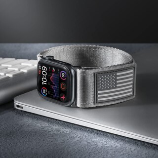 Foto 7 | Foto 7 | Correa de Reloj Tefeca Fortitude Series para Apple Watch - Venta Internacional