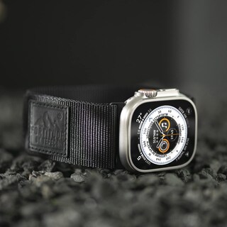 Foto 3 | Foto 3 | Correa de Reloj Tefeca Fortitude Series Ultraancha para Apple Watch - Venta Internacional