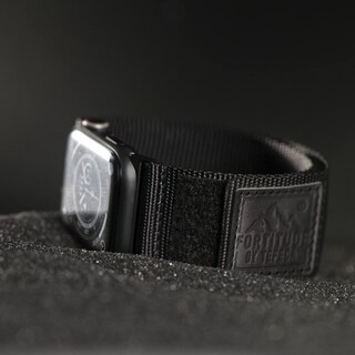 Foto 5 | Foto 5 | Correa de Reloj Tefeca Fortitude Series Ultraancha para Apple Watch - Venta Internacional