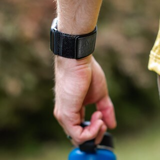 Foto 6 | Foto 6 | Correa de Reloj Tefeca Fortitude Series Ultraancha para Apple Watch - Venta Internacional