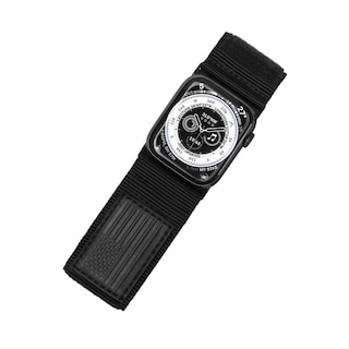 Foto 1 | Foto 1 | Correa de Reloj Tefeca Fortitude Series para Apple Watch - Venta Internacional