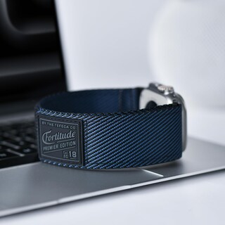 Foto 4 | Foto 4 | Correa de Reloj Tefeca Fortitude Series Ultraancha para Apple Watch - Venta Internacional