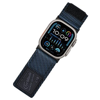Foto 7 | Foto 7 | Correa de Reloj Tefeca Fortitude Series Ultraancha para Apple Watch - Venta Internacional