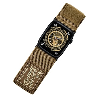 Foto 6 | Foto 6 | Correa de Reloj Tefeca Fortitude Series Ultraancha para Apple Watch - Venta Internacional