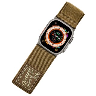 Foto 7 | Foto 7 | Correa de Reloj Tefeca Fortitude Series Ultraancha para Apple Watch - Venta Internacional