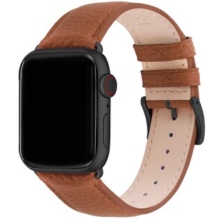 Foto 1 | Foto 1 | Correa Fullmosa para Apple Watch Marrón-Venta Internacional