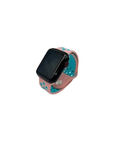 Foto 3 | Foto 3 | Correa Deportiva para Apple Watch 42-44-45 mm SM Rosa - Venta Internacional