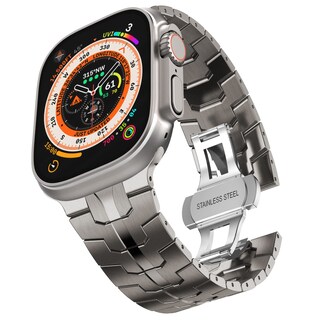 Foto 1 | Foto 1 | Correa Chanchy para Apple Watch de 49 mm-Venta Internacional