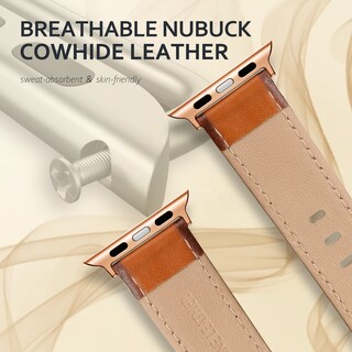Foto 3 | Foto 3 | Correa Swees para Apple Watch - Venta Internacional