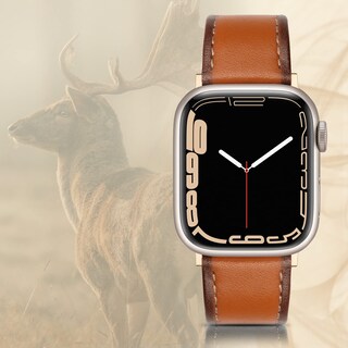 Foto 5 | Foto 5 | Correa Swees para Apple Watch - Venta Internacional