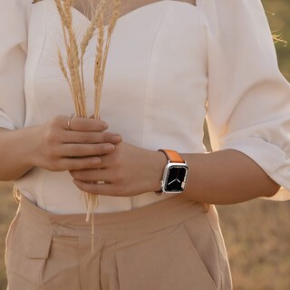 Foto 7 | Foto 7 | Correa Swees para Apple Watch - Venta Internacional