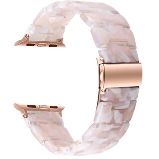 Foto 5 | Foto 5 | Correa Nyeneil para Apple Watch de 41 mm-Venta Internacional