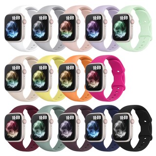Foto 1 | Foto 1 | Pulseras de Reloj Enjoyselfhub Compatibles Con Apple 41/40/38 Mm Paquete De 14 - Venta Internacional