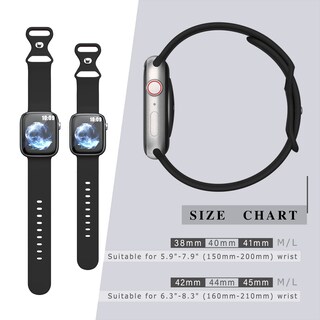 Foto 4 | Foto 4 | Pulseras de Reloj Enjoyselfhub Compatibles Con Apple 41/40/38 Mm Paquete De 14 - Venta Internacional