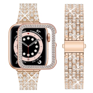 Foto 1 | Foto 1 | Correa Wutwuk para Apple Watch de 41 mm-Venta Internacional