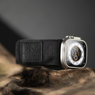 Foto 3 | Foto 3 | Correa de Reloj Tefeca Fortitude Series Ultraancha para Apple Watch - Venta Internacional