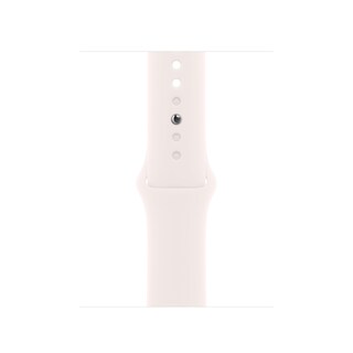 Foto 1 | Foto 1 | Correa Apple Watch Sport Light Blush 42 Mm - Venta Internacional