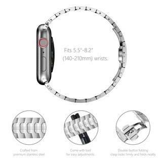 Foto 4 | Foto 4 | Correa de Reloj Newways Ultra 2 49mm Series - Venta Internacional