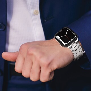 Foto 5 | Foto 5 | Correa de Reloj Newways Ultra 2 49mm Series - Venta Internacional