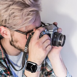 Foto 6 | Foto 6 | Correa de Reloj Newways Ultra 2 49mm Series - Venta Internacional