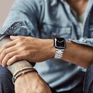 Foto 7 | Foto 7 | Correa de Reloj Newways Ultra 2 49mm Series - Venta Internacional