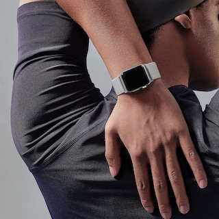 Foto 6 | Foto 6 | Correa De Reloj Adorve, Elástica, De Nailon, De Nailon, Para Apple Watch - Venta Internacional.