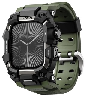 Foto 1 | Foto 1 | Correa Ultimal Rugged para Apple Watch - Venta Internacional