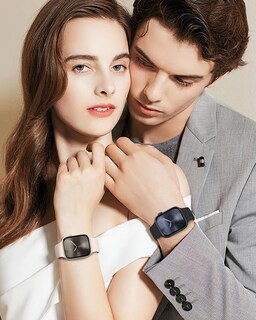 Foto 7 | Foto 7 | Correa Heartboom 6 Piezas para Apple Watch-Venta Internacional