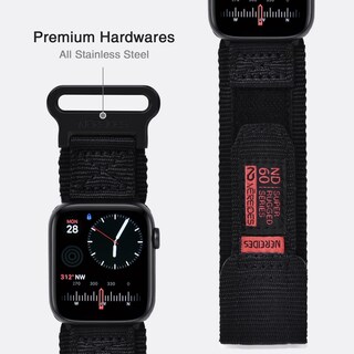 Foto 4 | Foto 4 | Correa Nereides para Apple Watch-Venta Internacional