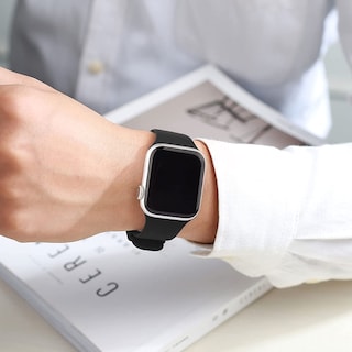 Foto 5 | Foto 5 | Correas para Apple Watch 6 Piezas Amsky - Venta Internacional