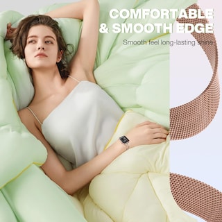Foto 5 | Foto 5 | Correa Brg para Apple Watch de 41 mm-Venta Internacional