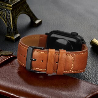 Foto 6 | Foto 6 | Correa Tasikar para Apple Watch de 42 mm-Venta Internacional
