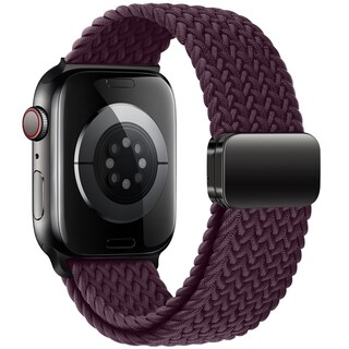 Foto 2 | Foto 2 | Correa para Apple Watch Qimela Sport Solo Loop Magnética - Venta Internacional
