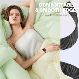 Foto 5 | Foto 5 | Correa Brg para Apple Watch Acero Inoxidable - Venta Internacional