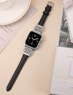 Foto 4 | Foto 4 | Correa Toyouths para Apple Watch de 42 mm-Venta Internacional