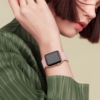 Foto 6 | Foto 6 | Correa De Reloj Wjk Compatible Con Apple De 40 Mm, 38 Mm, 41 Mm, 42 Mm - Venta Internacional.