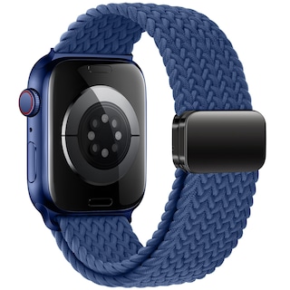 Foto 2 | Foto 2 | Correa para Apple Watch Qimela Sport Solo Loop Magnética - Venta Internacional