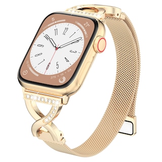 Foto 1 | Foto 1 | Correa Brg Acero Inoxidable para Apple Watch - Venta Internacional