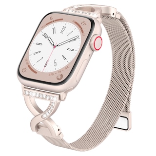 Foto 1 | Foto 1 | Correa Brg para Apple Watch de 41 mm-Venta Internacional