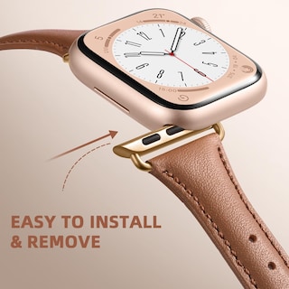 Foto 3 | Foto 3 | Correa Daqin Slim para Apple Watch - Venta Internacional