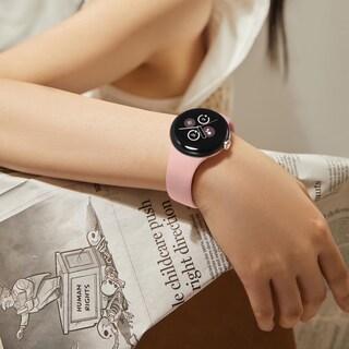 Foto 5 | Foto 5 | Bandas Deportivas Compatibles Con Maledan Para Google Pixel Watch 3 De 41 Mm - Venta Internacional.