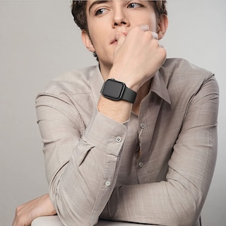 Foto 5 | Foto 5 | Correa Amsky 6 Piezas para Apple Watch-Venta Internacional