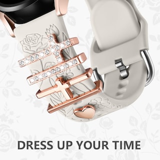 Foto 4 | Foto 4 | Correa DaQin Blanca para Samsung Galaxy - Venta Internacional