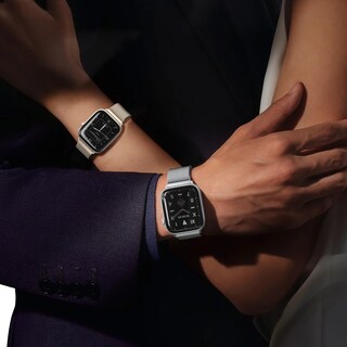 Foto 7 | Foto 7 | Correa Belongme 3 Piezas para Apple Watch-Venta Internacional