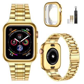 Foto 1 | Foto 1 | Correa Miohhr para Apple Watch de 46 mm-Venta Internacional