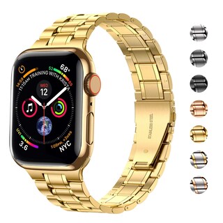 Foto 4 | Foto 4 | Correa Miohhr para Apple Watch de 46 mm-Venta Internacional