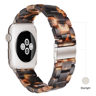 Foto 2 | Foto 2 | Correa Light House Fashion para Apple Watch Series 10-1 - Venta Internacional