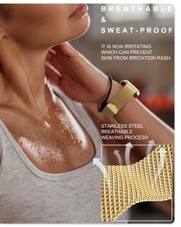 Foto 2 | Foto 2 | Correa Brg para Apple Watch de 49 mm-Venta Internacional