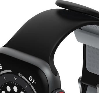 Foto 5 | Foto 5 | Correa Otterbox para Apple Watch 42/44/45/46 mm - Venta Internacional